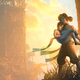 Image for article titled A Rare Look At A Post-Apocalyptic Game That Isn't Violent